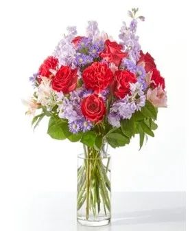 Your Majesty Arrangement