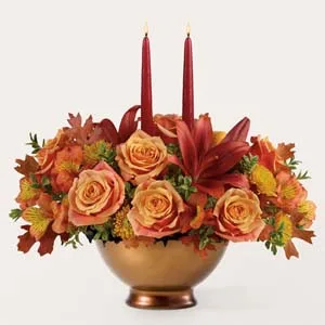 Withers Golden Centerpiece Withers Golden Centerpiece