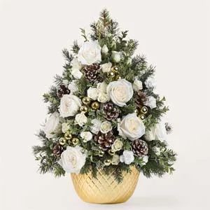 Withers Golden Tree