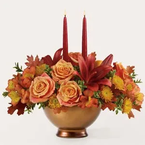 Withers Golden Centerpiece Withers Golden Centerpiece