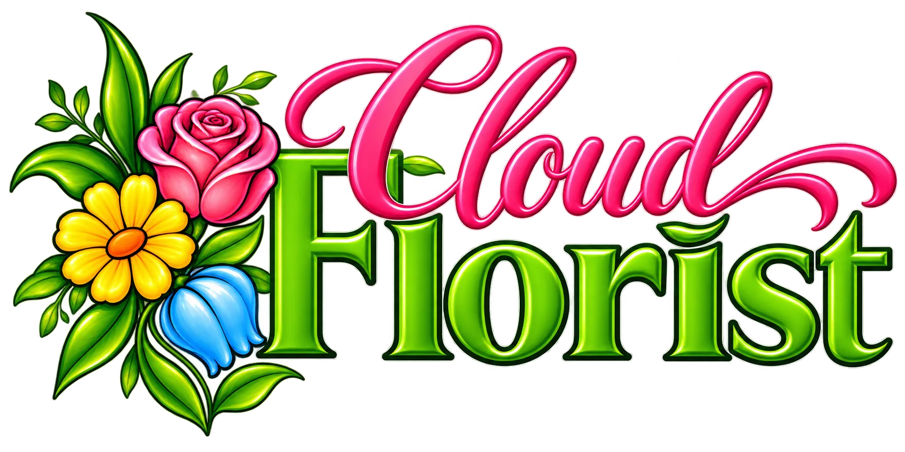 company logo