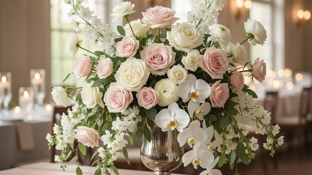 Weddings collection