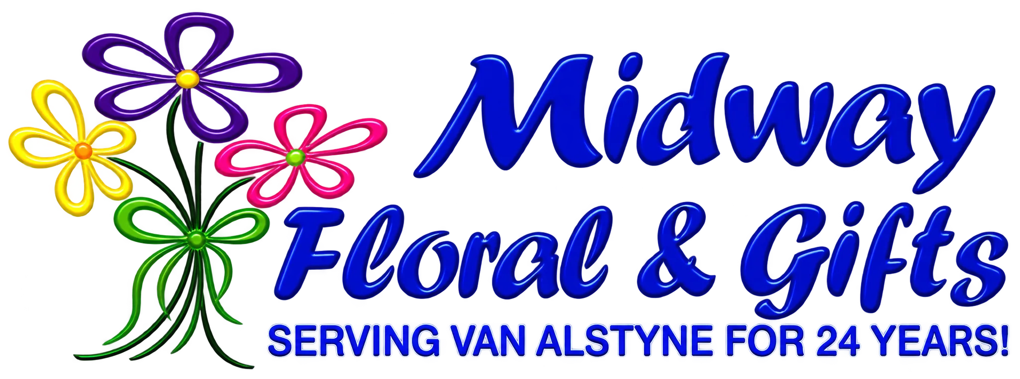 company logo