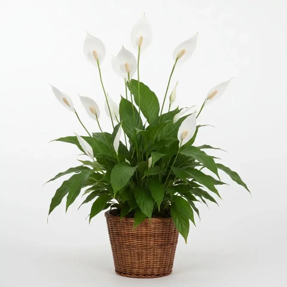 Peace Lily