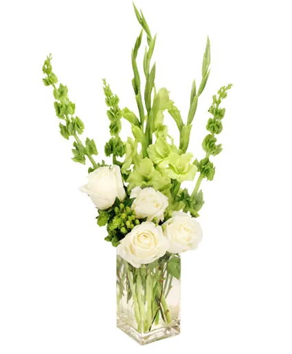 Simply Sublime Arrangement Simply Sublime Arrangement
