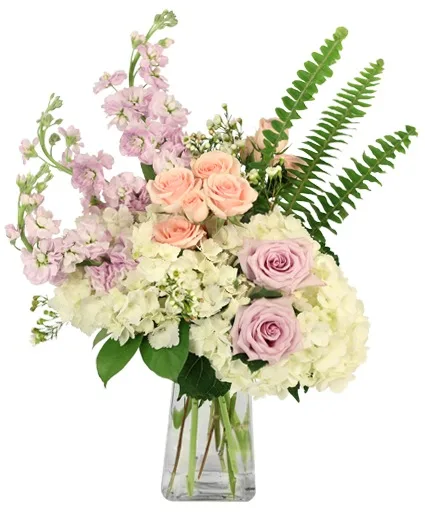 Crisp Romance Floral Design Crisp Romance Floral Design