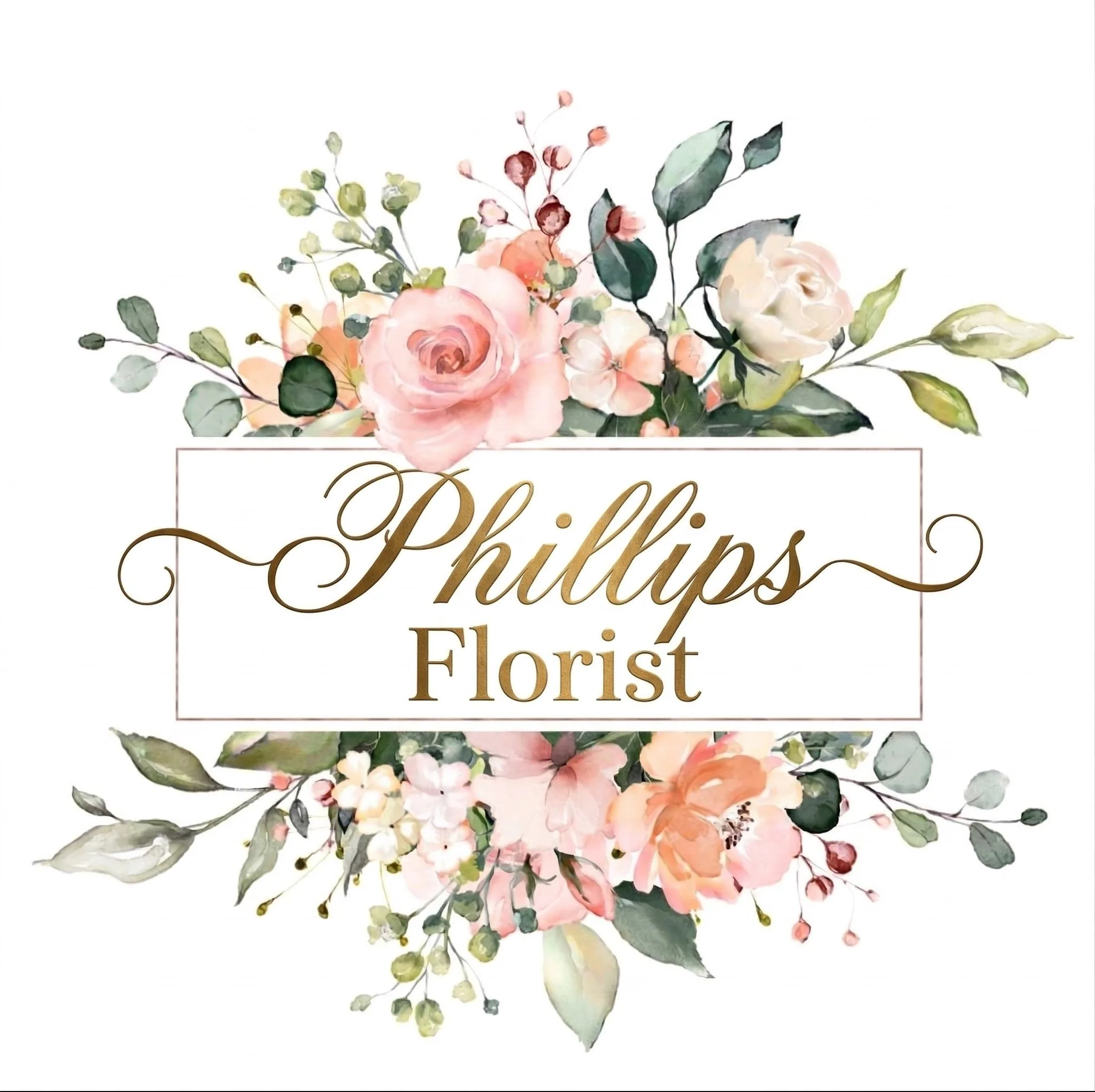 company logo