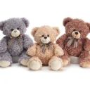 Stuffed Animals image