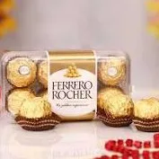 Chocolates Chocolates image
