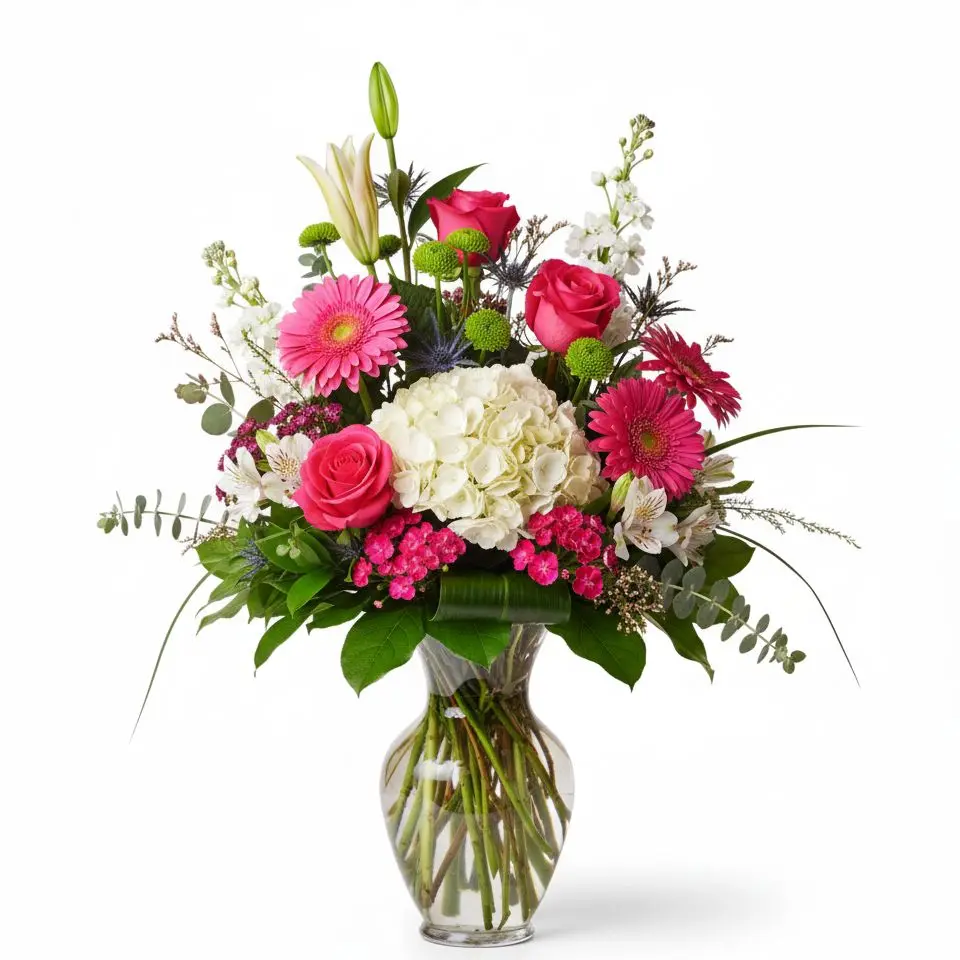 Blush & Bloom Blush & Bloom
