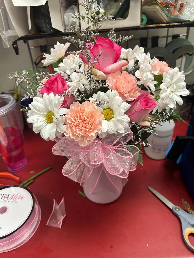 Floral Subscription Floral Subscription