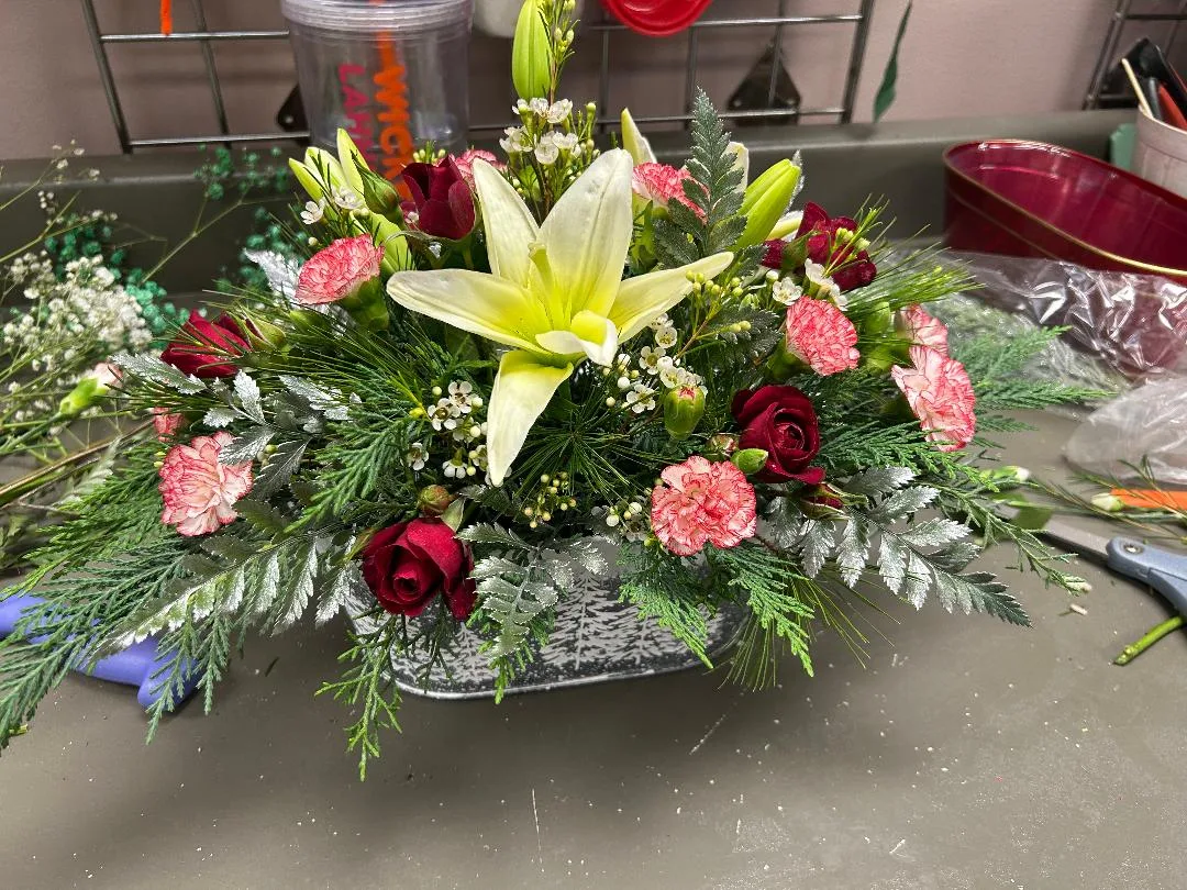 Floral Subscription Floral Subscription