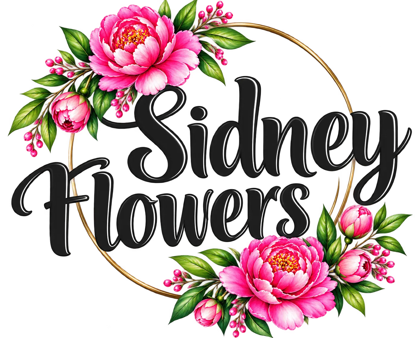 company logo