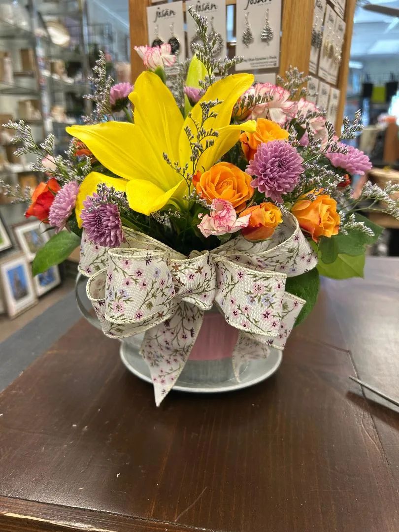 Floral Subscription