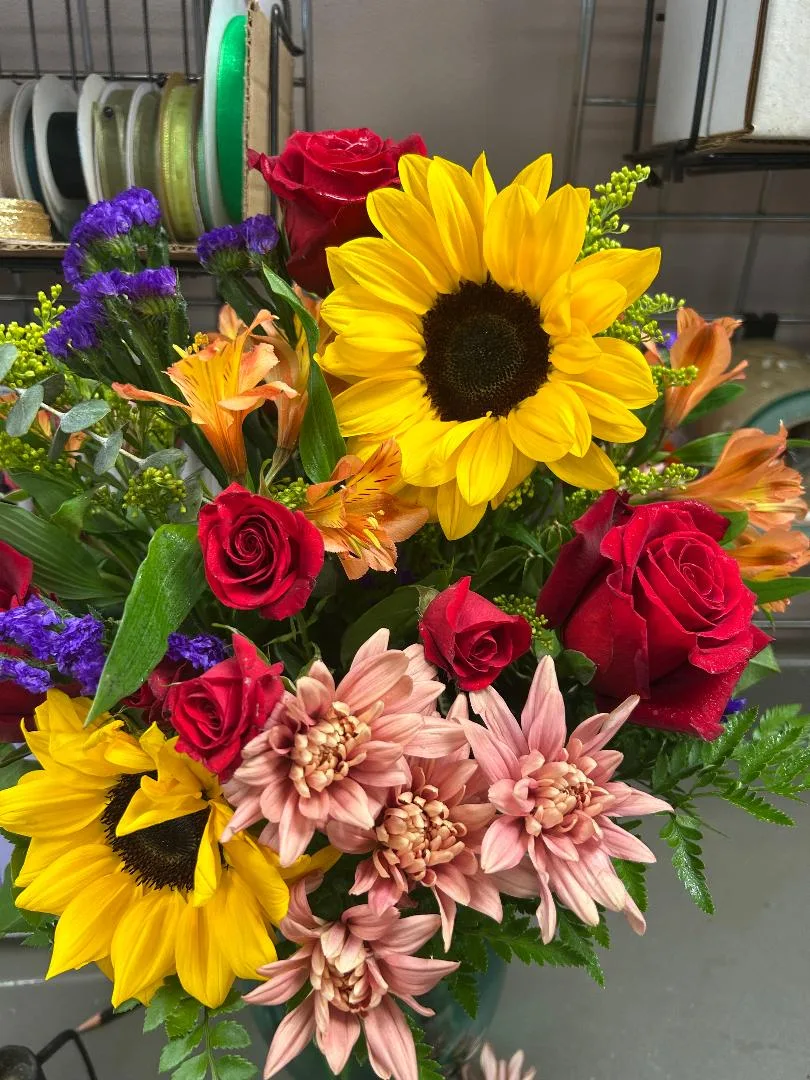 Floral Subscription Floral Subscription