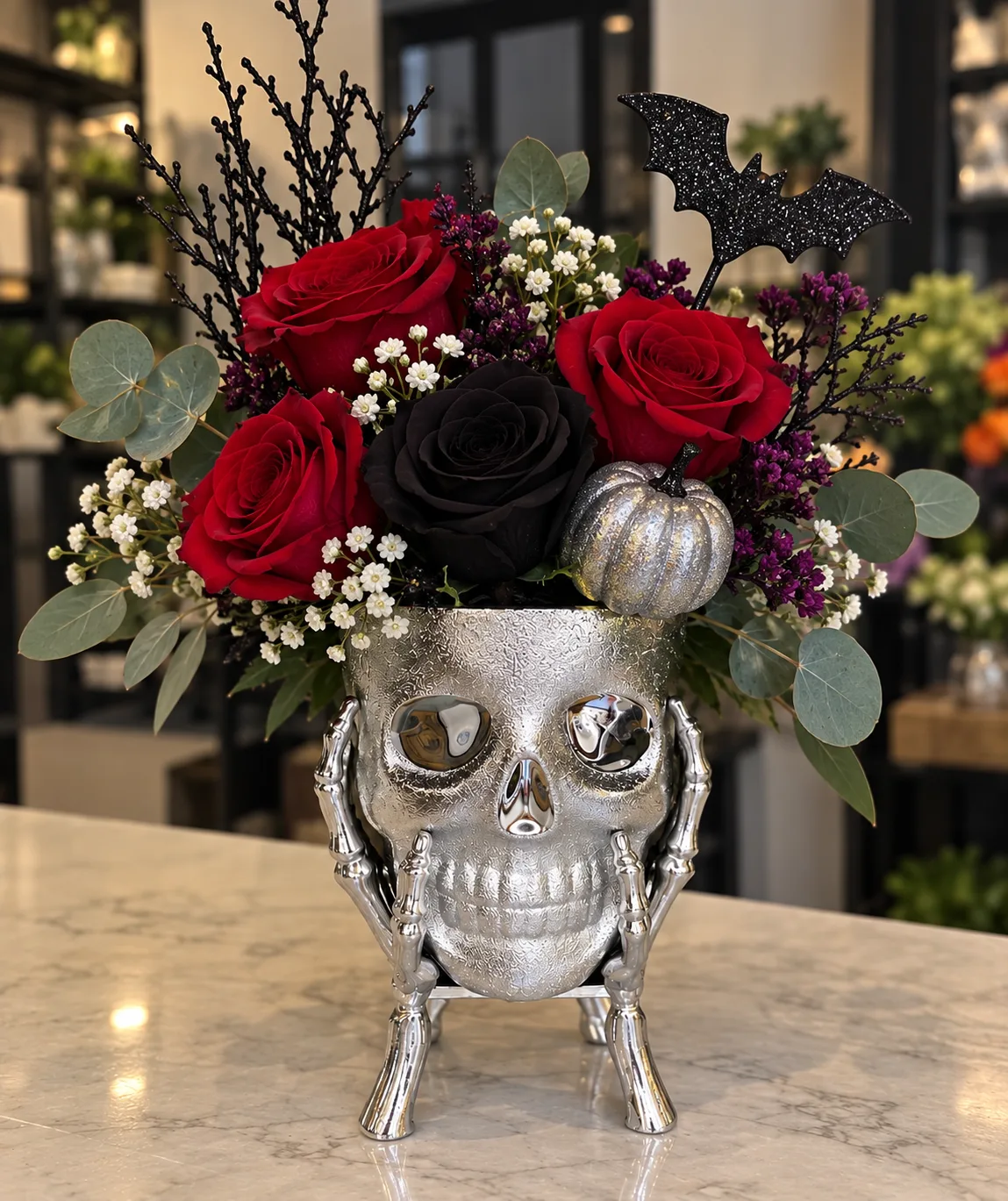 Graveyard Glam Graveyard Glam