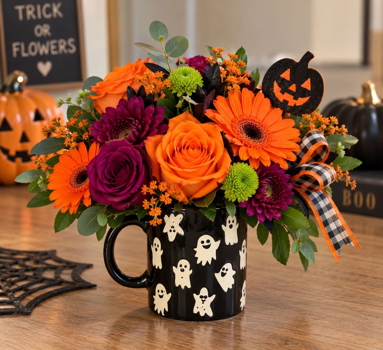 Halloween collection
