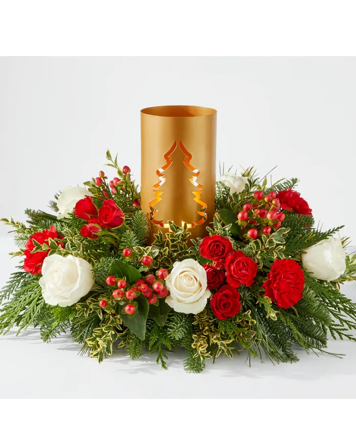 Christmas Centerpiece Lantern Christmas Centerpiece Christmas Centerpiece Lantern Christmas Centerpiece
