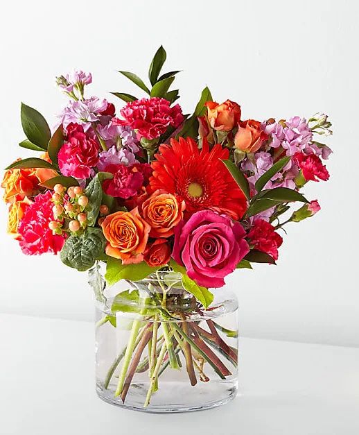 Fiesta Bouquet