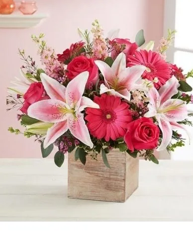 Country Charms Designers Choice Flowers Country Charms Designers Choice Flowers