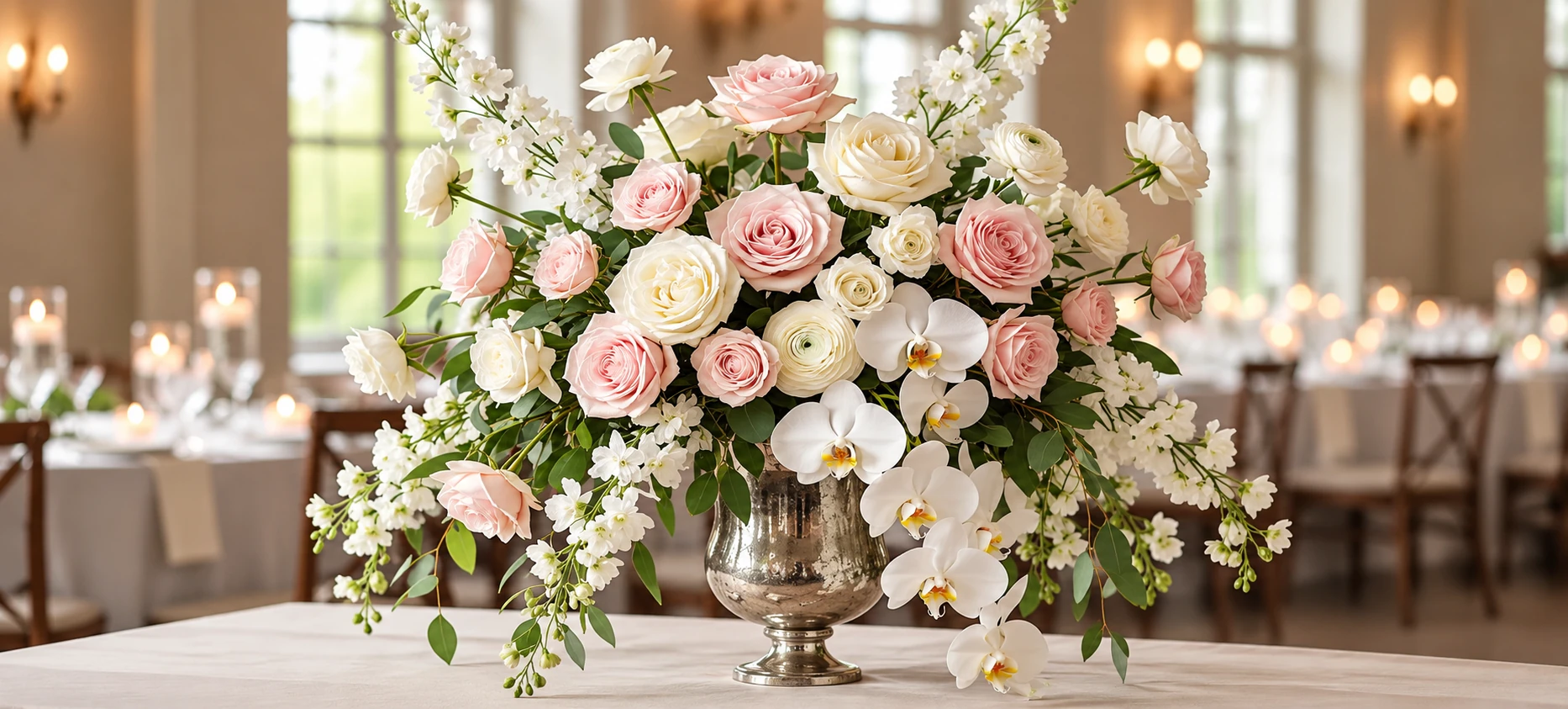 Featured flowers Featured flowers