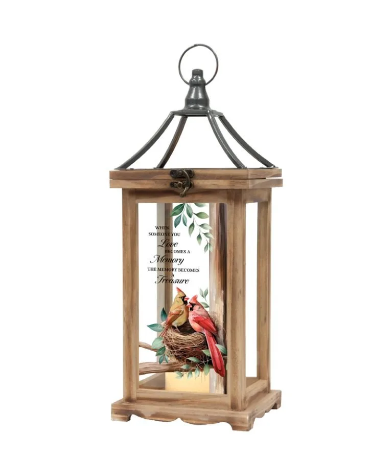 Memory a Treasure Lantern Lantern Memory a Treasure Lantern Lantern