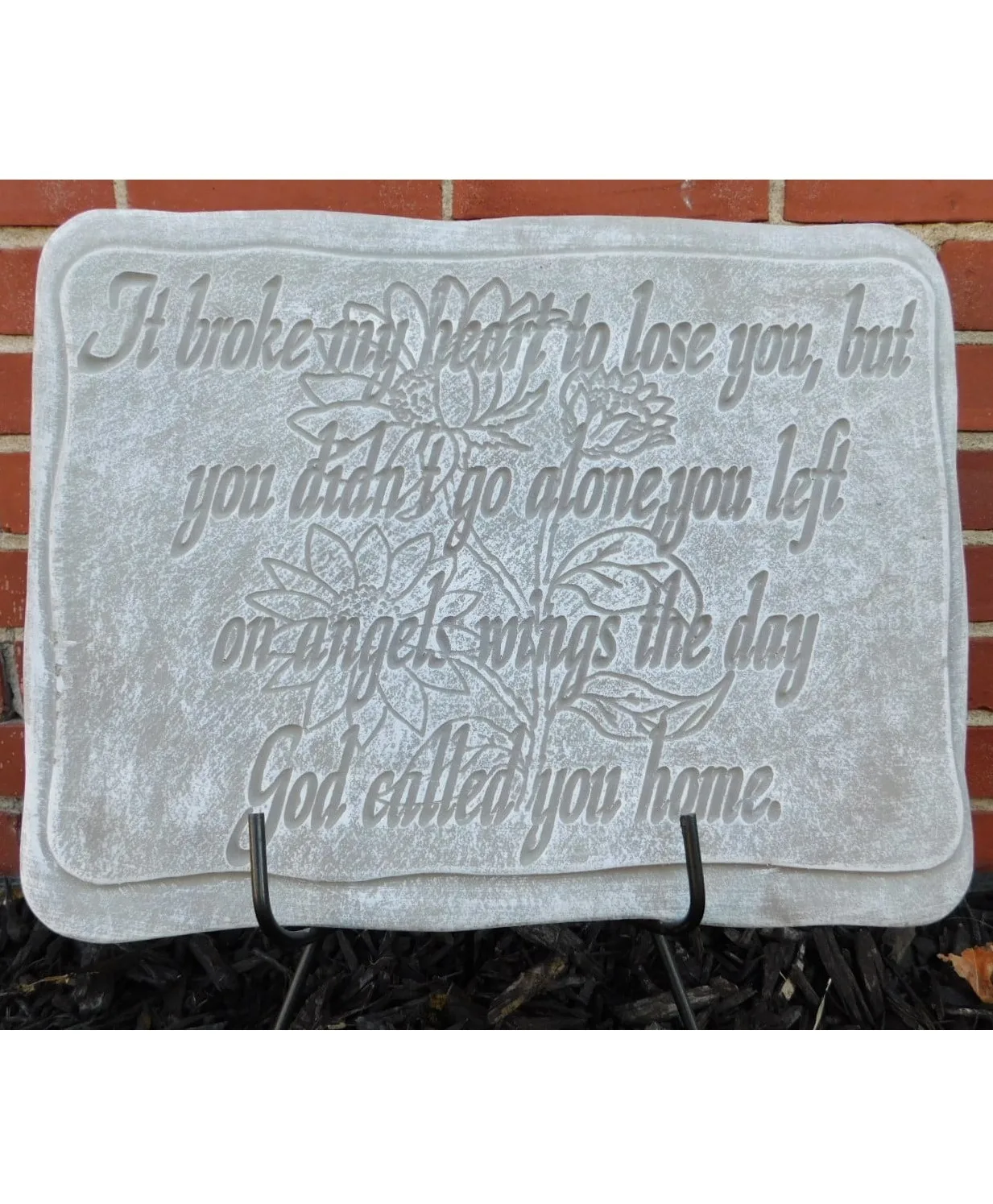 It Broke My Heart To Lose You Stepping Stone It Broke My Heart To Lose You Stepping Stone