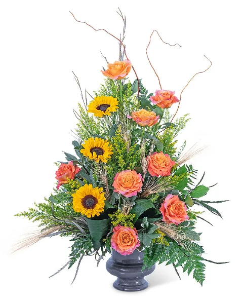 Sunset Solstice Urn Sympathy Sunset Solstice Urn Sympathy