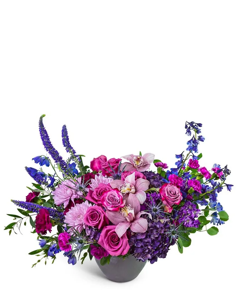 Moonlight in Tahiti Flower Arrangement Moonlight in Tahiti Flower Arrangement