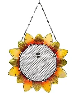 Sunflower Birdfeeder Gift Item Sunflower Birdfeeder Gift Item