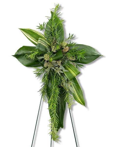 Natural Cross Sympathy Natural Cross Sympathy