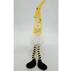 Spring Honeybee Gnome Gift Item Spring Honeybee Gnome Gift Item