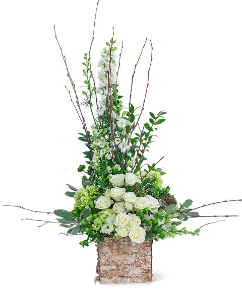 Grace Flower Arrangement Grace Flower Arrangement