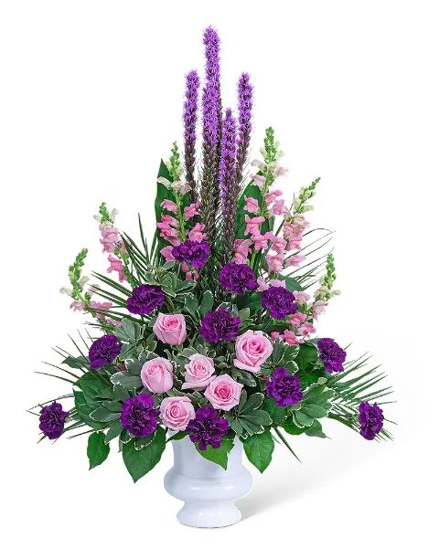 Garden of Life Urn Sympathy