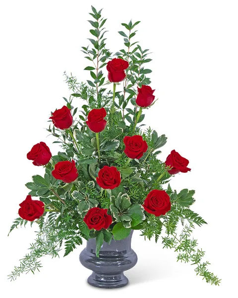 Everlasting Love Urn Sympathy Everlasting Love Urn Sympathy