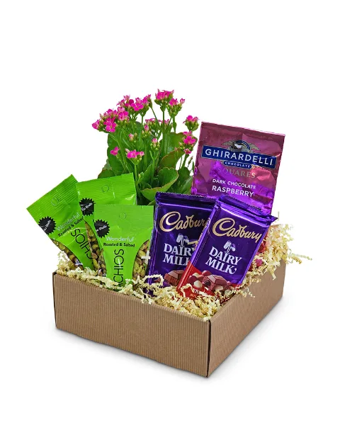 Sugar and Spice Basket Gift Basket Sugar and Spice Basket Gift Basket