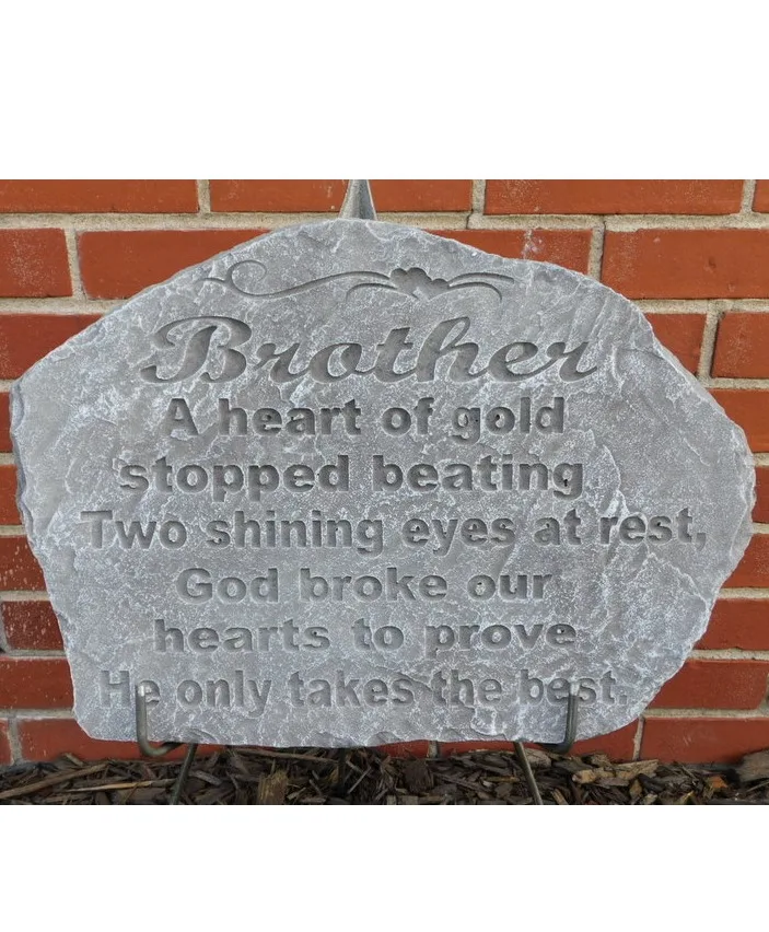 Brother Stepping Stone Brother Stepping Stone