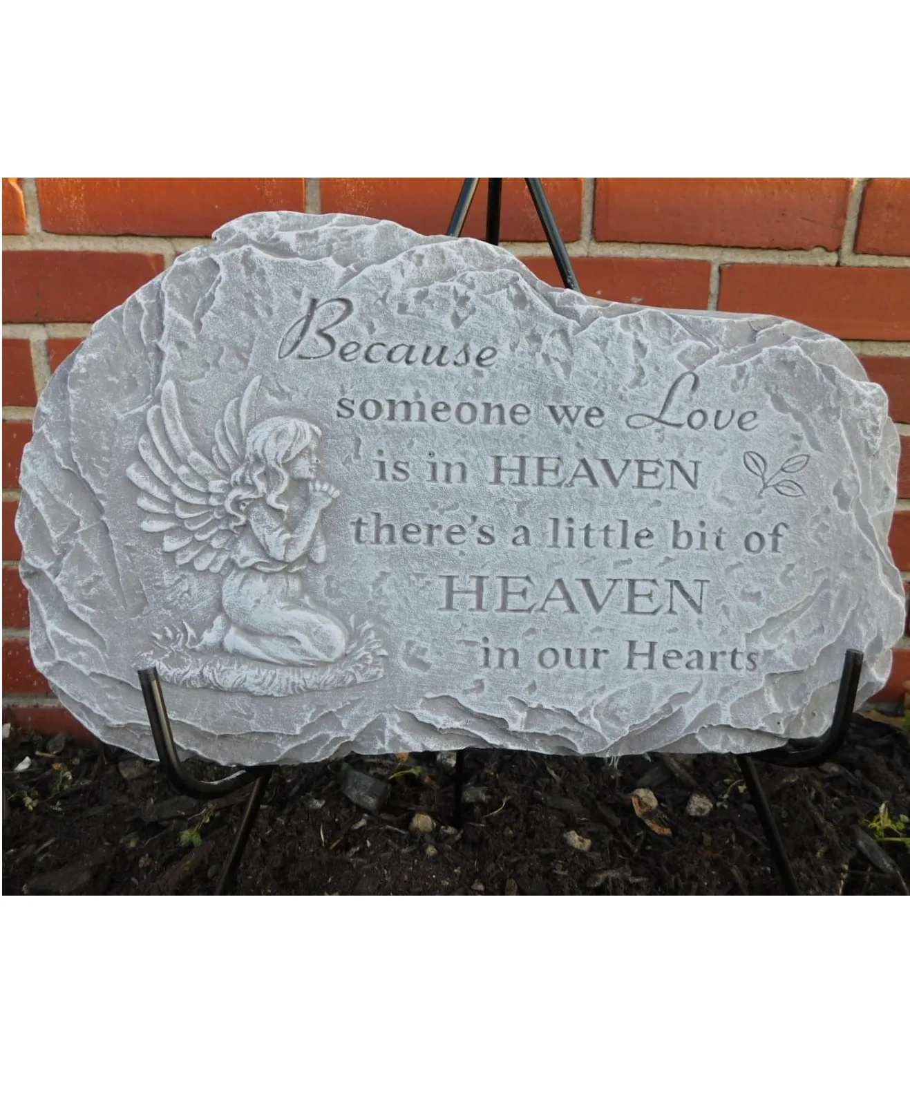 Someone We Love Stepping Stone Someone We Love Stepping Stone