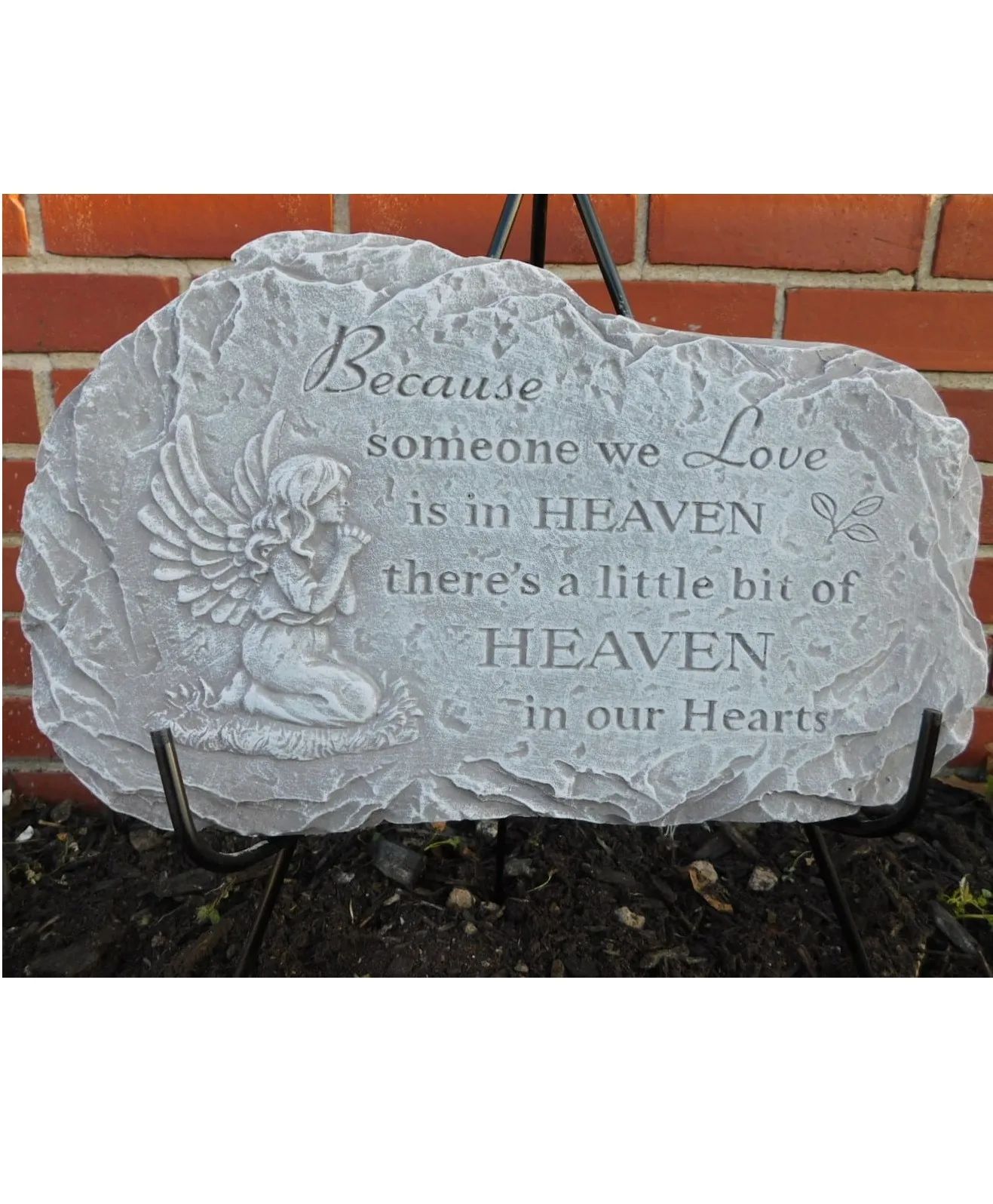 Someone We Love Stepping Stone