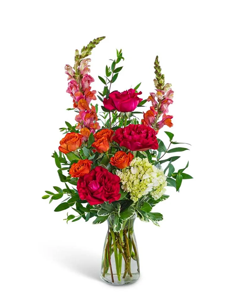 Sorrento Sweetheart Flower Arrangement Sorrento Sweetheart Flower Arrangement