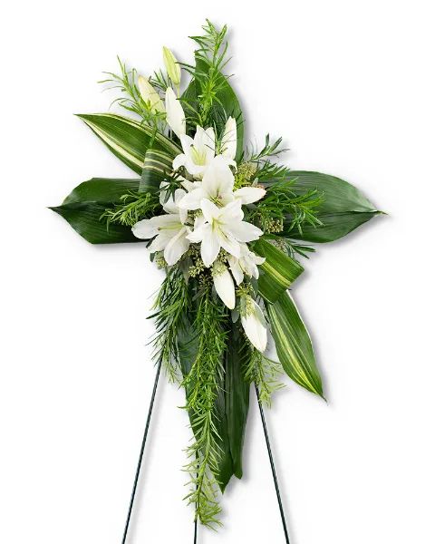 Cross of Comfort Sympathy
