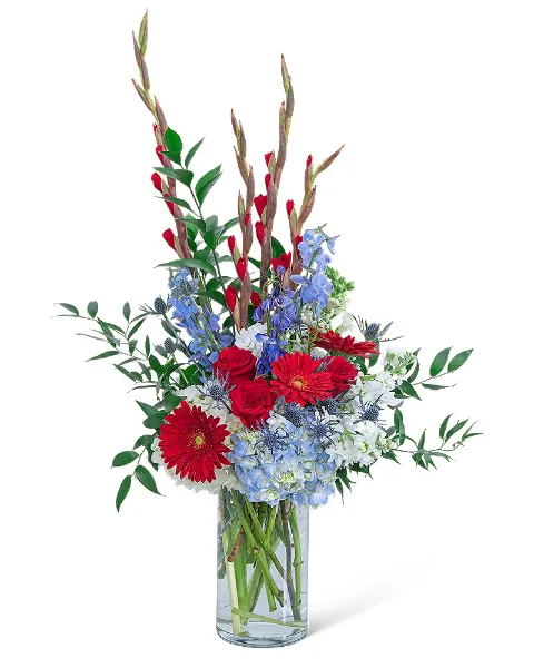 Hero's Journey Flower Arrangement Hero's Journey Flower Arrangement