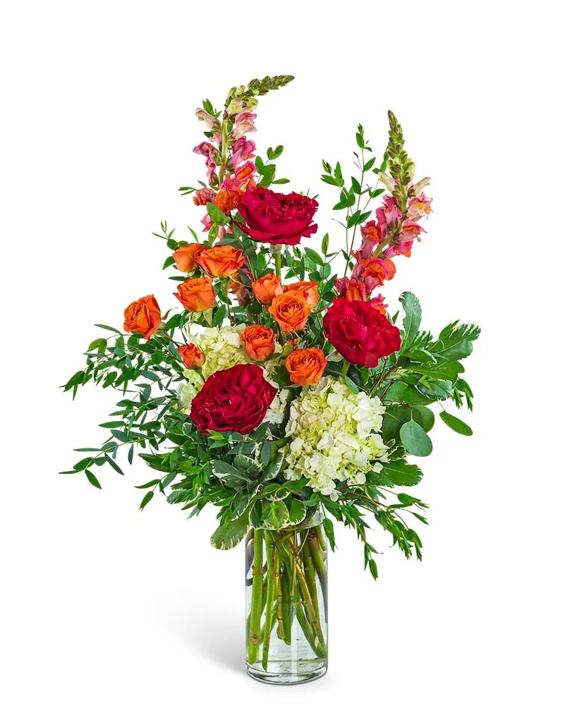 Sorrento Love Flower Arrangement Sorrento Love Flower Arrangement