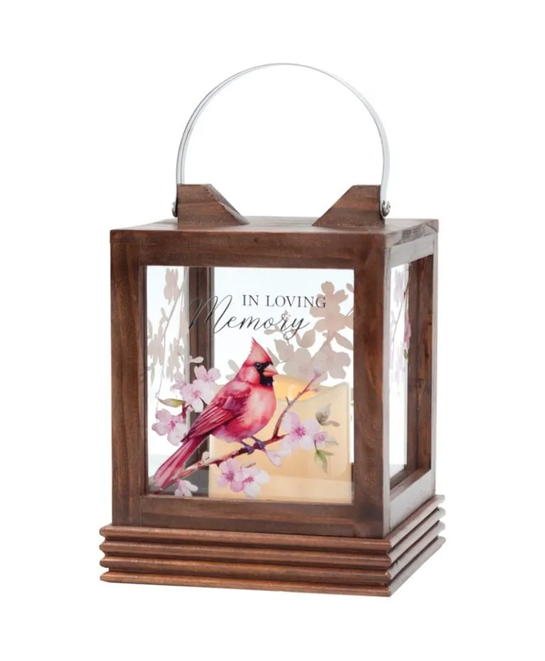 In Loving Memory Lantern Lantern In Loving Memory Lantern Lantern