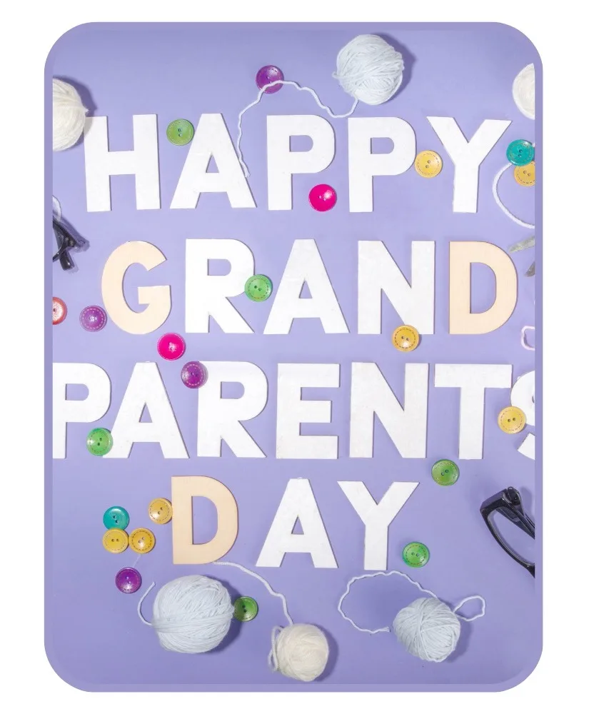 Designer's Choice Grandparents' Day Flowers Flower Arrangement Designer's Choice Grandparents' Day Flowers Flower Arrangement