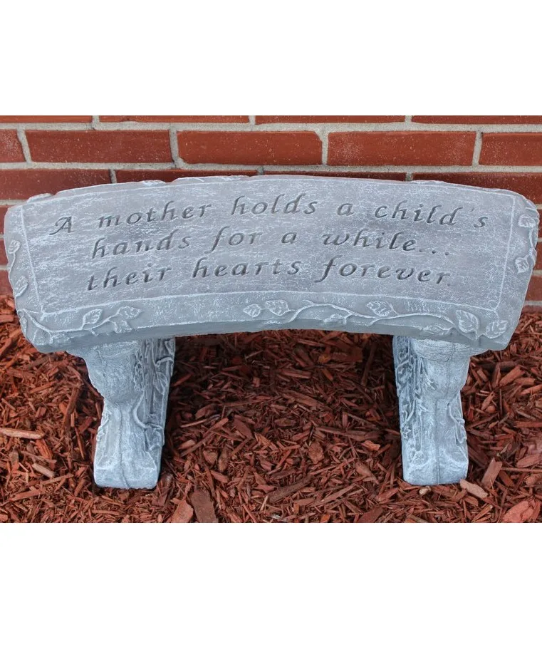 Mother Bench Stepping Stone Mother Bench Stepping Stone