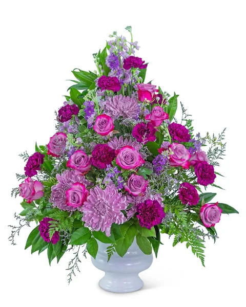 Gracefully Majestic Urn Sympathy Gracefully Majestic Urn Sympathy