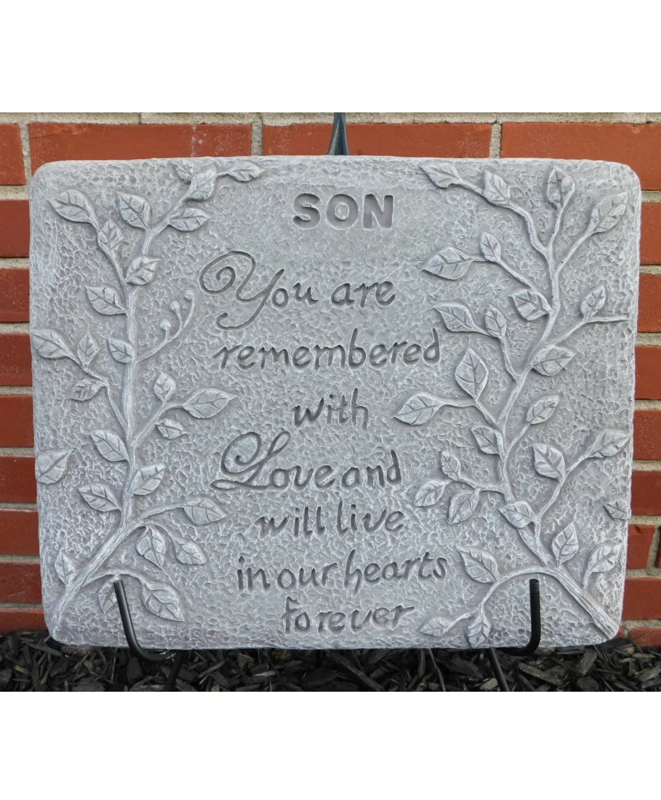 Son You Are Remembered Stepping Stone Son You Are Remembered Stepping Stone