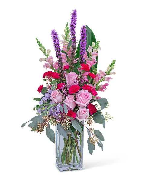 Sweet Expression Flower Arrangement Sweet Expression Flower Arrangement