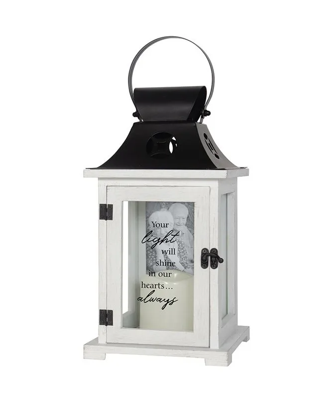 Picture Frame Lantern Keepsake Lantern, Gift, Picture Frame Picture Frame Lantern Keepsake Lantern, Gift, Picture Frame